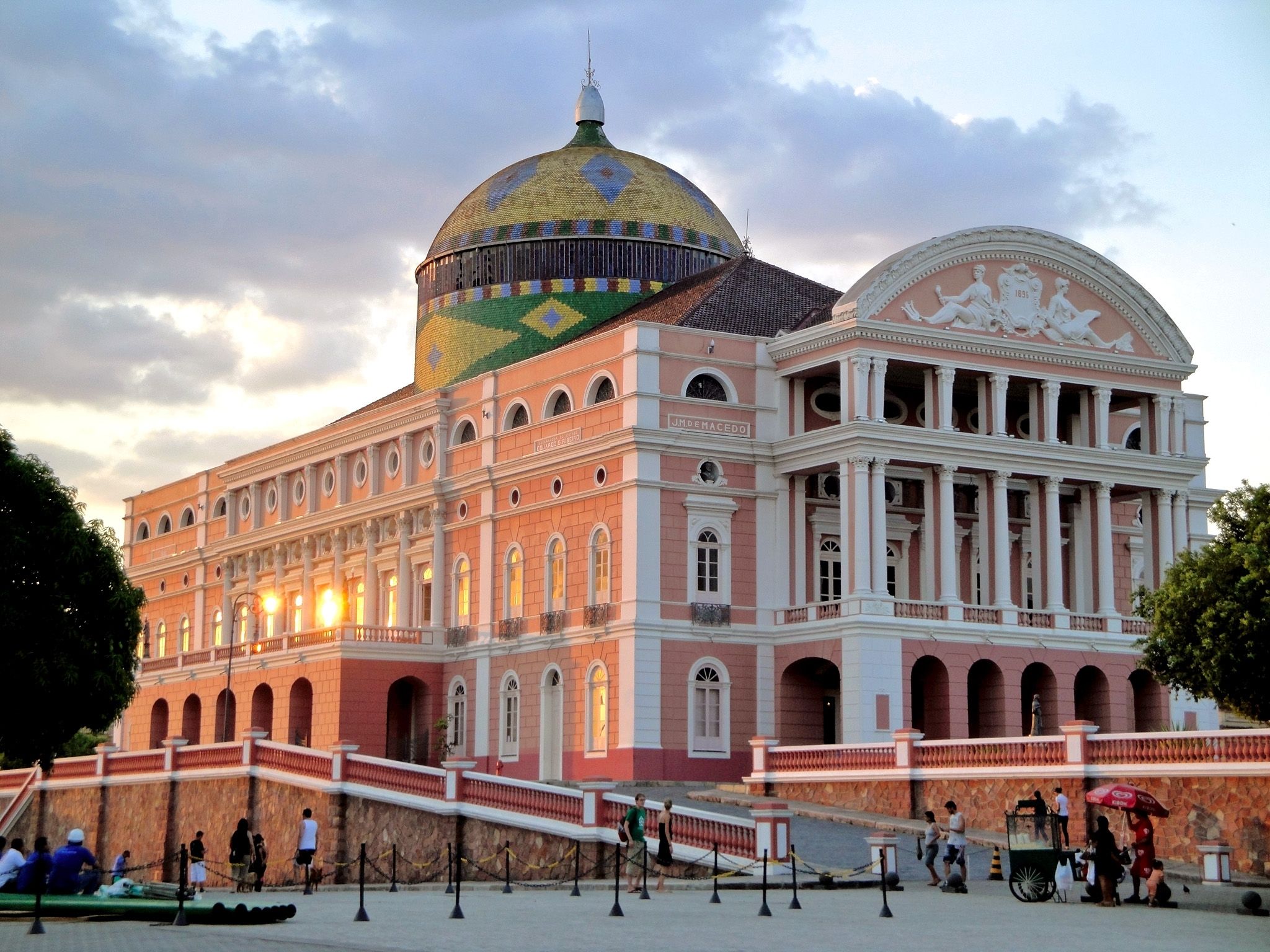 Manaus - 1