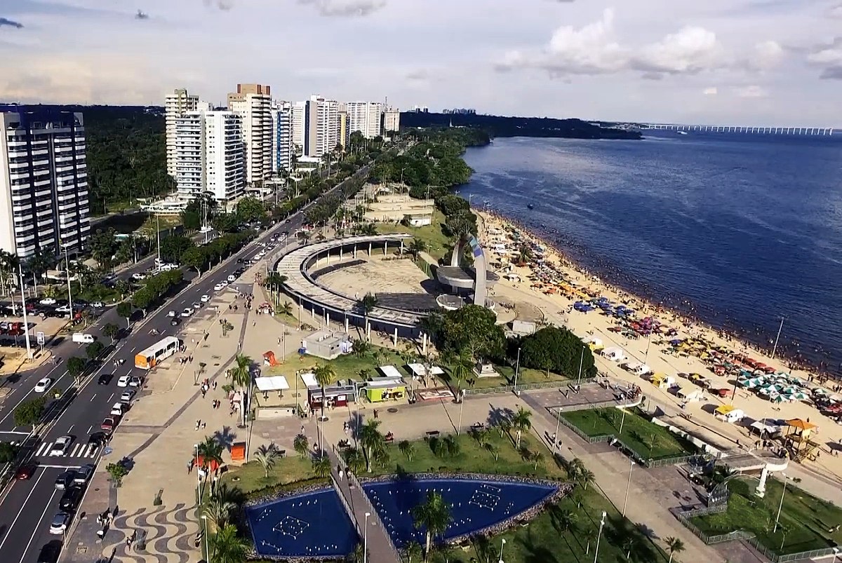 Manaus - Foto 3