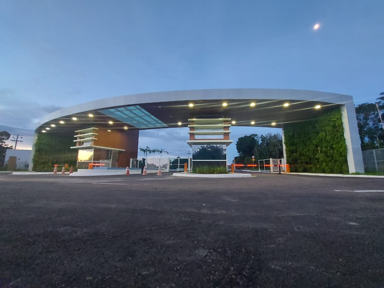 Vivenda das Marinas - 1