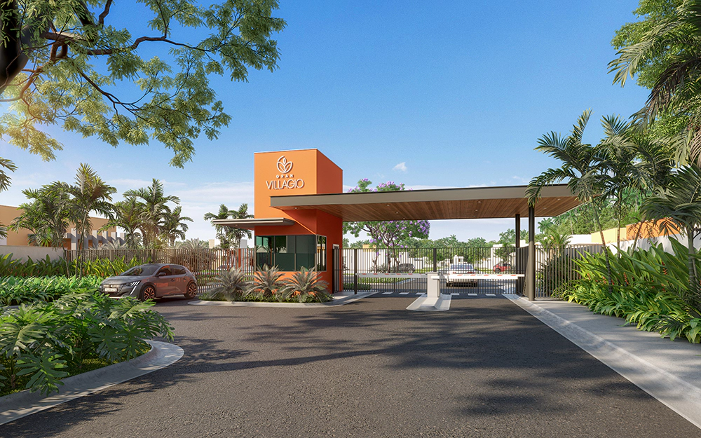 GranVillagio - Foto 1