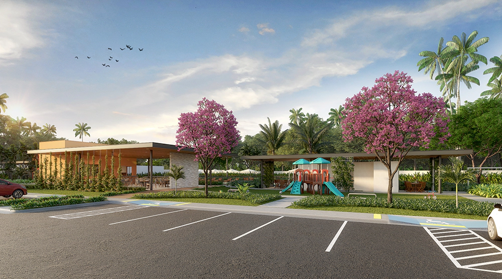 GranVillagio - Foto 3