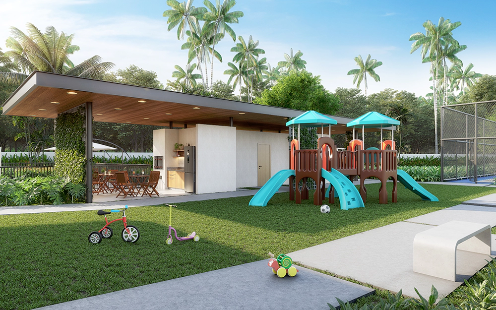 GranVillagio - Foto 4