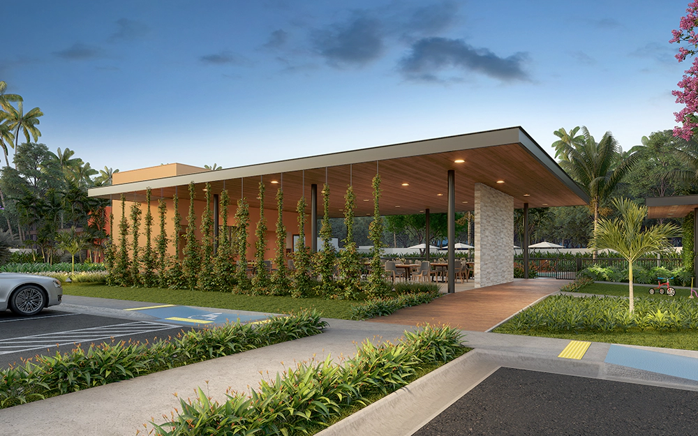 GranVillagio - Foto 5