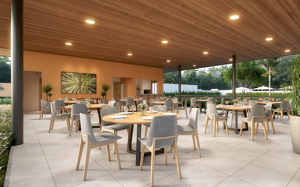 GranVillagio - Foto 6