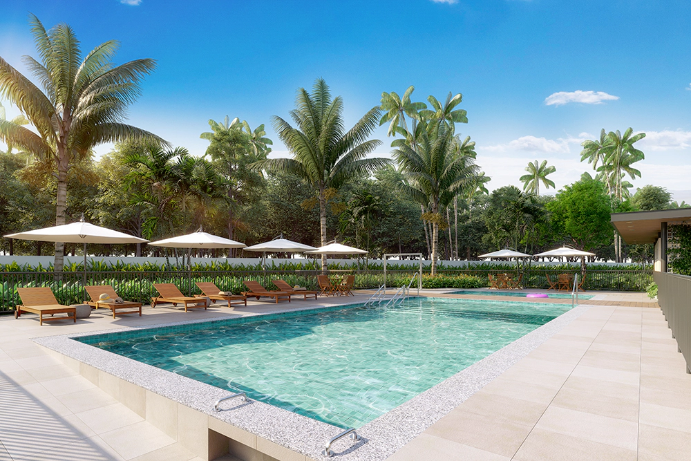 GranVillagio - Foto 7