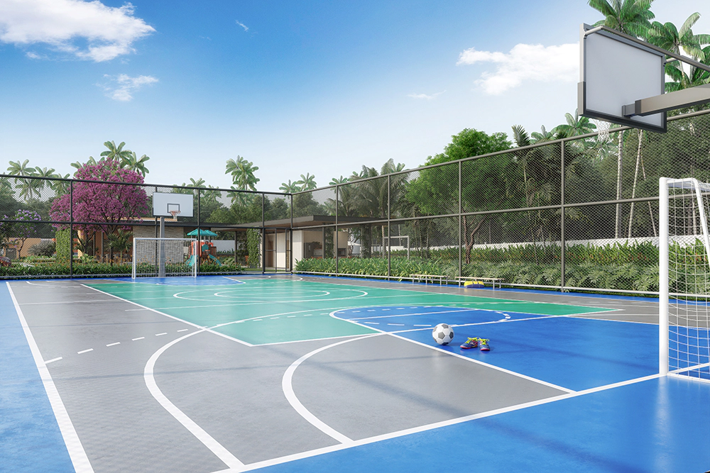 GranVillagio - Foto 8