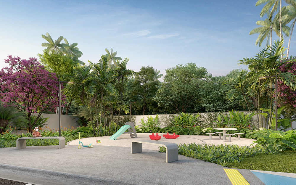 GranVillagio - Foto 10