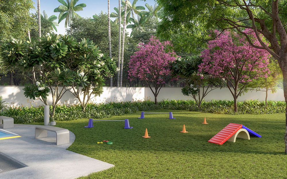 GranVillagio - Foto 11