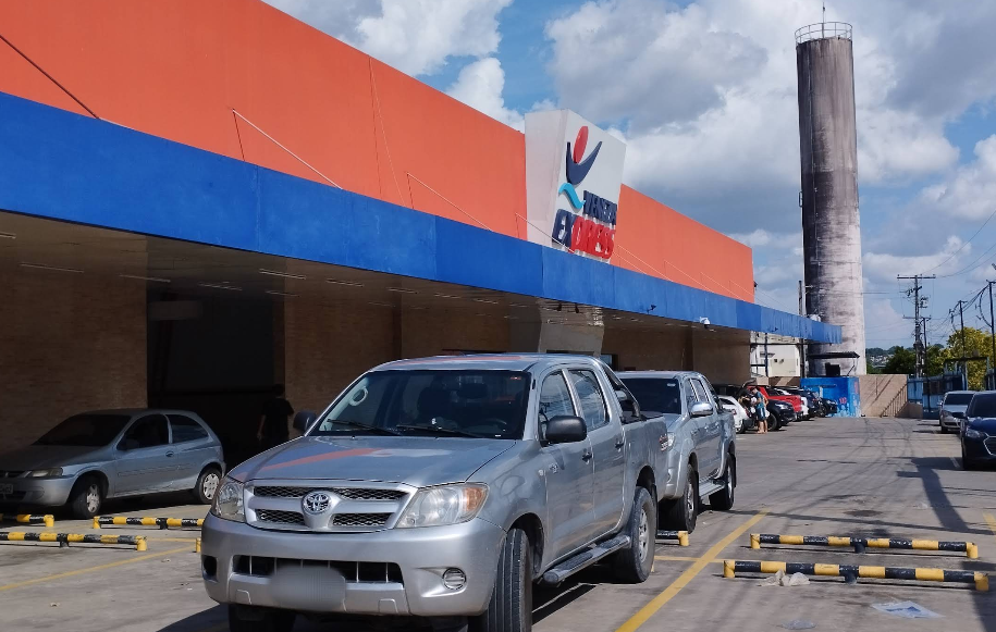 Tarumã-Açu - Foto 2